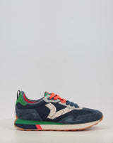 Baskets VICTORIA BOLT - SPORT 8813100 bleu