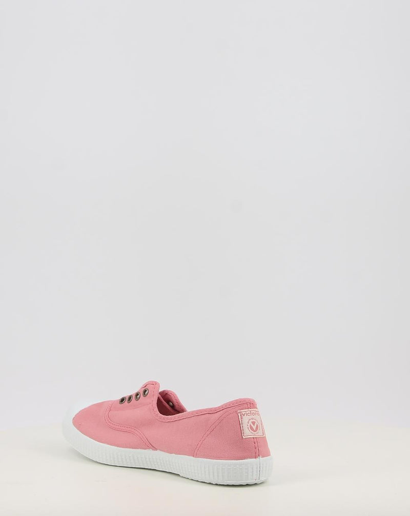Baskets VICTORIA 1915 INGLESA ELÁSTICO 106623 rose