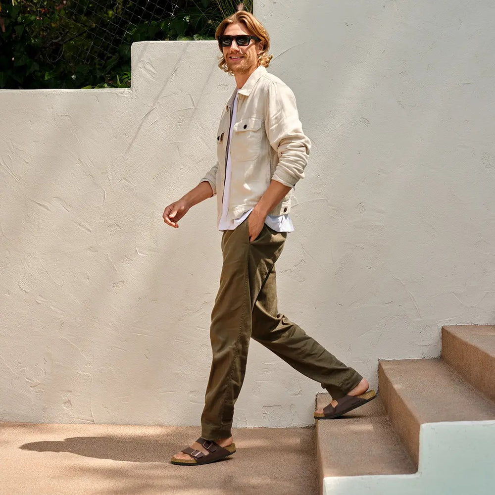 Sandales homme