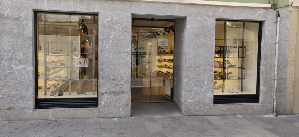 Magasin Arrasate
