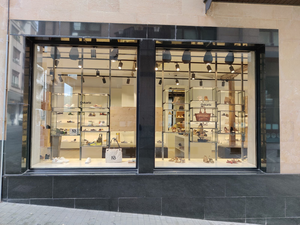 Magasin Beasain