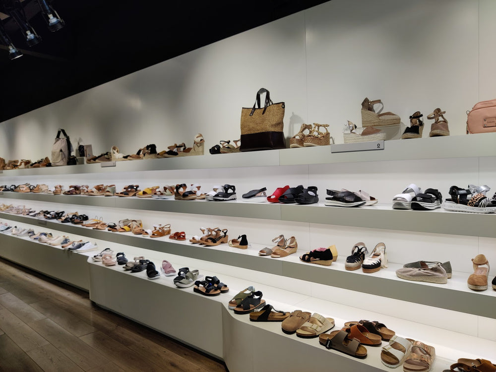 Magasin Eibar
