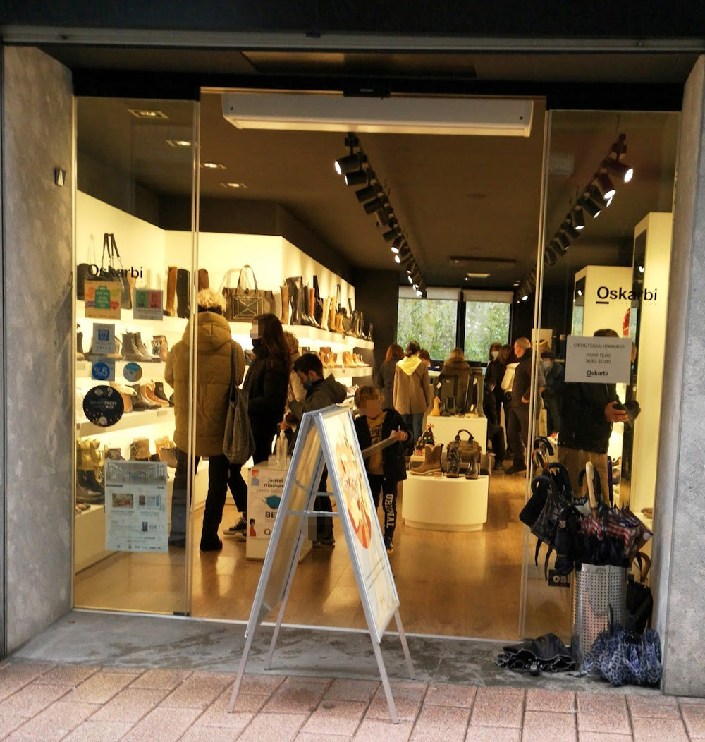 Magasin Ordizia