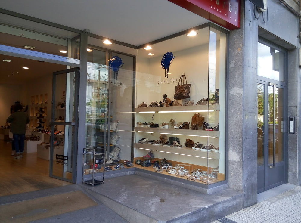 Magasin Zumarraga