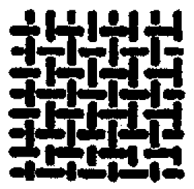 Matière : Textile