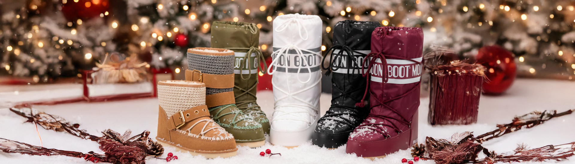 Le cadeau idéal est ici